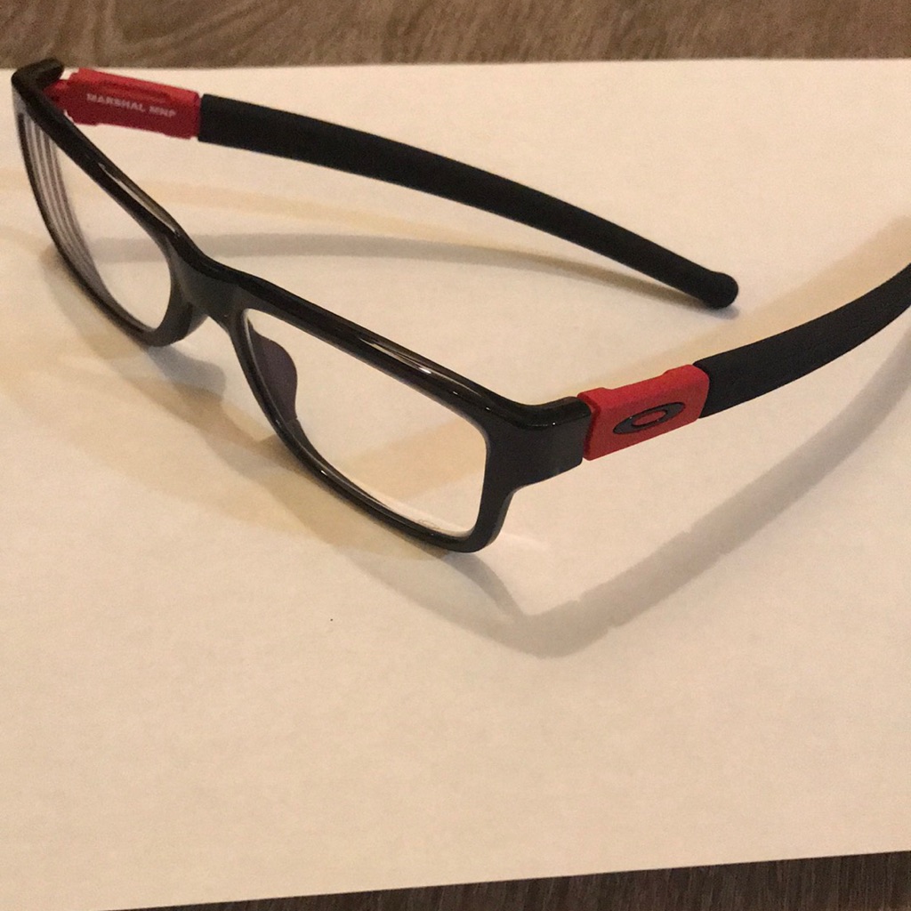 Oakley Marshall